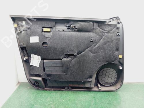 Front right panel SKODA RAPID (NH3, NK3, NK6)  | BP29616819C59 