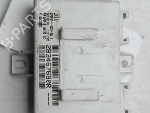 Electronic module RENAULT CLIO IV (BH_) | BP40281801M83 - Image 3