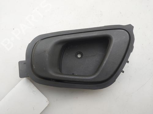 Used Rear left interior door handle Rear left interior door handle 38293987 38293987