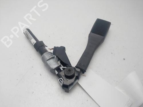 Used Seat buckle OPEL CORSA D (S07) [2006-2015]  30061297