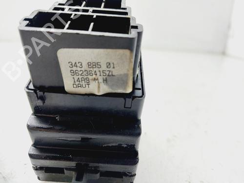 Headlight switch PEUGEOT 106 II (1A_, 1C_) 1.1 i | BP20149188I24 
