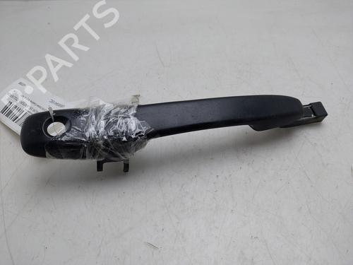 Used Front left exterior door handle Front left exterior door handle 37687923 37687923