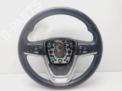 Used Steering wheel OPEL INSIGNIA A (G09) [2008-2017]  30153076