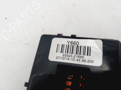 Steering column stalk HYUNDAI ix35 (LM, EL, ELH)  | BP24496787I23 