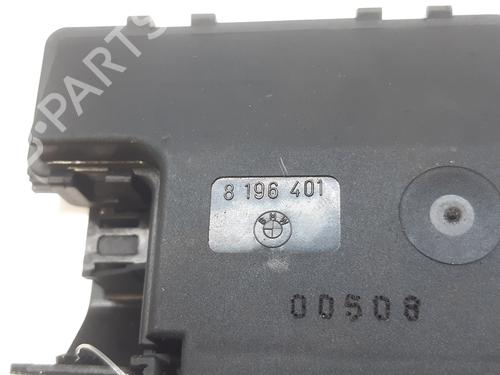 Tailgate lock BMW 3 (E46) 318 i | BP10724639C101 