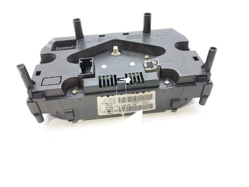 Climate control PEUGEOT 307 (3A/C) 2.0 HDi 110 | BP15229749I5 