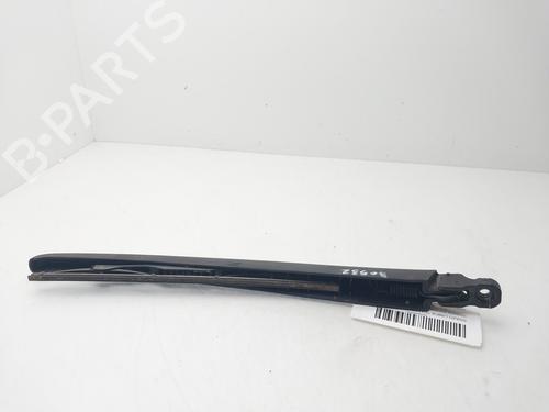 Used Rear windshield wiper arm HYUNDAI TUCSON (JM) [2004-2019]  31380195