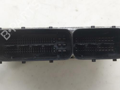 Engine control unit (ECU) OPEL CORSA D (S07) | BP37234108M57 - Image 4