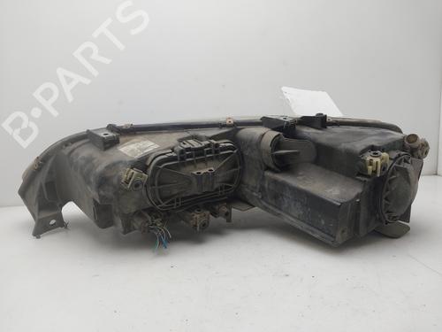 Right headlight MAZDA 6 Saloon (GG) 1.8 | BP37535176C29 - Image 3