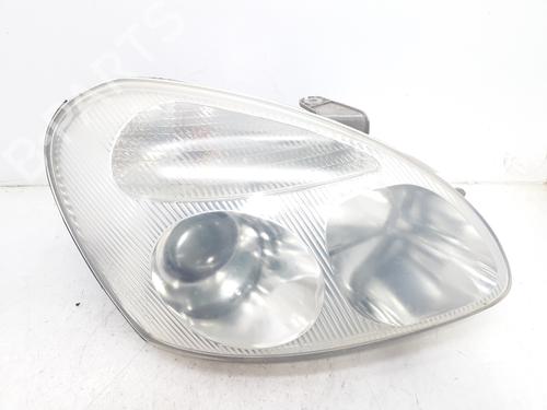 Koplamp rechts DAEWOO NUBIRA (J100) 1.6 16V (106 hp) 96272016 | 96272016 |