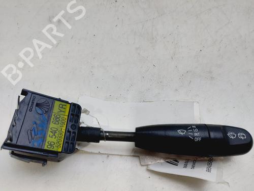 Used Steering column stalk DAEWOO KALOS (KLAS) 1.2 (72 hp) 20131680