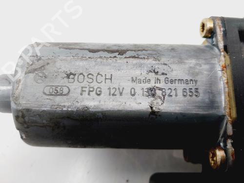 Front right window mechanism OPEL VECTRA B (J96) 2.0 i 16V (F19) | BP29408535C23 