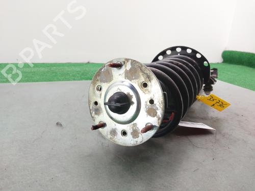 Left rear shock absorber LAND ROVER FREELANDER 2 (L359) 2.2 TD4 4x4 | BP20668043M18 