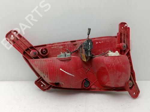Rear bumper right light HYUNDAI KONA (OS, OSE, OSI)  | BP29473726C82 