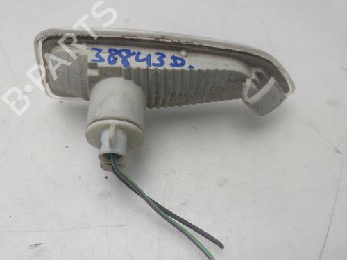 Right side indicator OPEL ASTRA J (P10) | BP39183896I19 - Image 2