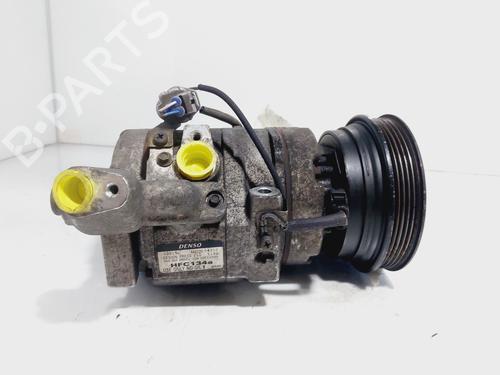 AC-Kompressor TOYOTA RAV 4 II (_A2_)  | BP29830828M34 