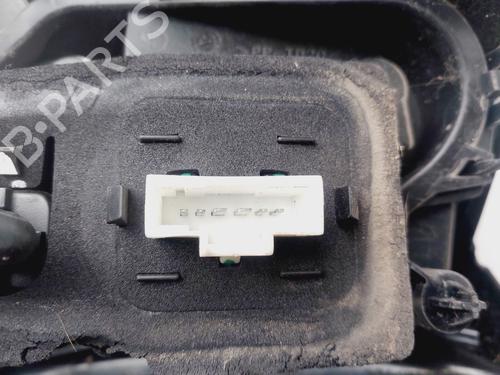 Right taillight CITROËN C3 II (SC_)  | BP29509177C35 