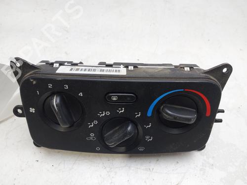 Climate control JEEP CHEROKEE (KJ) 2.5 CRD 4x4 | BP16959486I5 