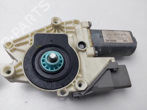 Left front window motor PEUGEOT 607 (9D, 9U)  | BP32517624E21  - Image 5