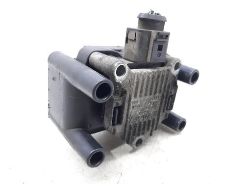 Used Ignition coil Ignition coil SEAT CORDOBA (6K2) [1999-2002] 10324084 10324084