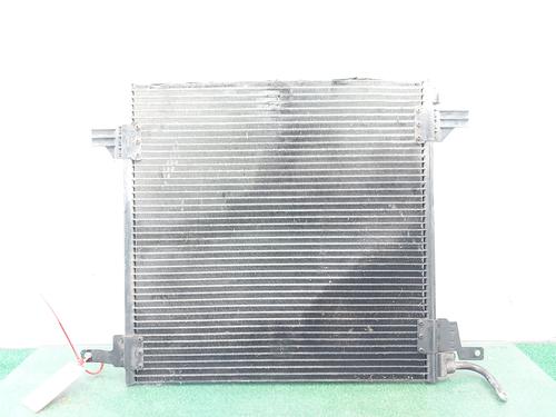 Used AC radiator MERCEDES-BENZ M-CLASS (W163) ML 270 CDI (163.113) (163 hp) 12953473
