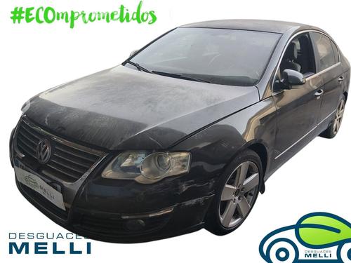 Used Parts VW PASSAT B6 (3C2) 4833826