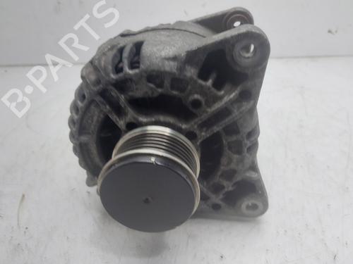 Used Alternator Alternator 37177270 37177270