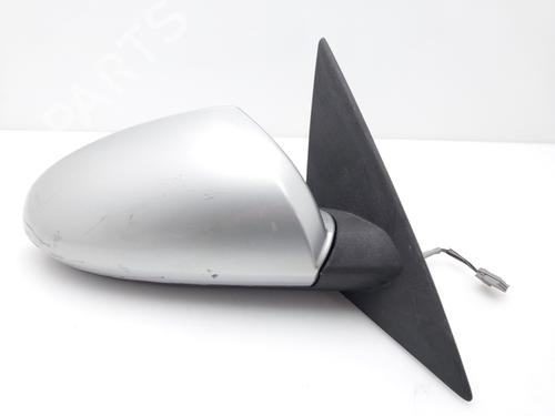 Right mirror NISSAN PRIMERA Hatchback (P12) 2.2 dCi | BP16267778C27 