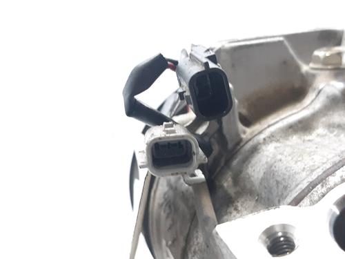AC compressor RENAULT MEGANE IV Hatchback (B9A/M/N_)  | BP7832954M34 