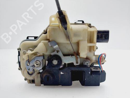 Venstre bak lås VW PASSAT B5.5 (3B3)  | BP23565687C100 
