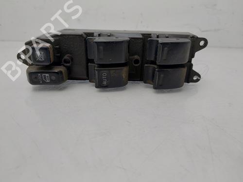 Used Left front window switch TOYOTA HILUX VII Pickup (_N1_, _N2_, _N3_) [2004-2016]  30831477