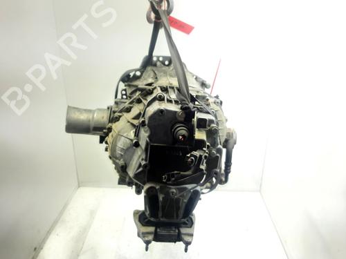 Gearbox AUDI A6 C6 (4F2) 2.7 TDI | BP30202028M3 