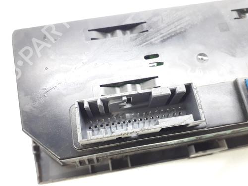 Climate control OPEL ASTRA H (A04) 1.7 CDTI (L48) | BP10633515I5 