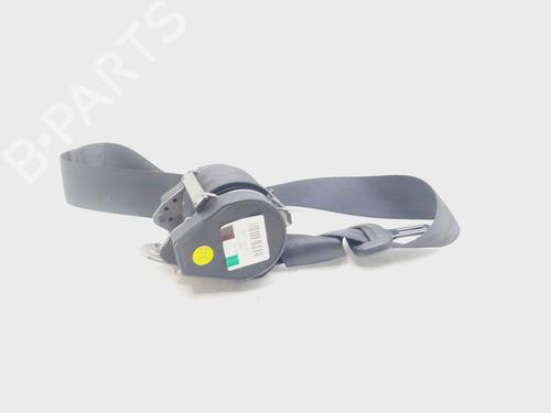 Used Rear left seatbelt VW GOLF VII (5G1, BQ1, BE1, BE2) [2012-2021]  21208973