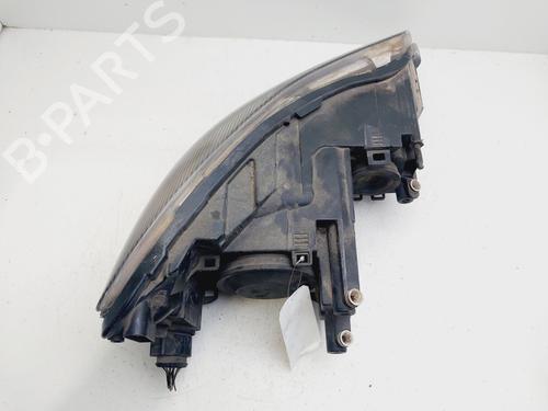 Left headlight SKODA OCTAVIA II (1Z3) 1.6 TDI | BP29206307C28 