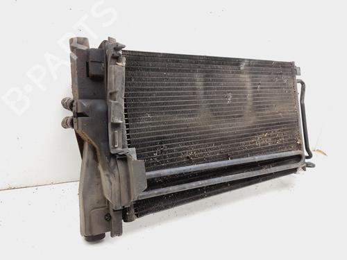 AC radiator BMW 3 (E46) 320 d | BP19943912M32 