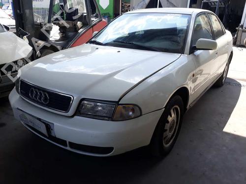 AUDI A4 B5 (8D2) 2.8 quattro (193 hp) 924396