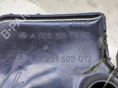 Ignition coil MERCEDES-BENZ E-CLASS (W210) E 240 (210.061) | BP10297695M94 