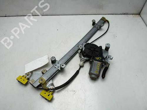 Front right window mechanism NISSAN NOTE (E11, NE11) 1.5 dCi | BP40494403C23 - Image 2