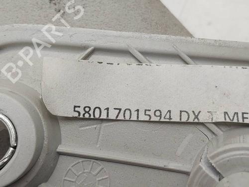 Right sun visor IVECO DAILY IV Platform/Chassis 70C15 | BP39236691I2 - Image 2