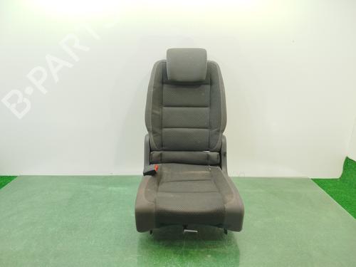 Siège arrière VW TOURAN (1T1, 1T2) 1.9 TDI (105 hp) 31982117