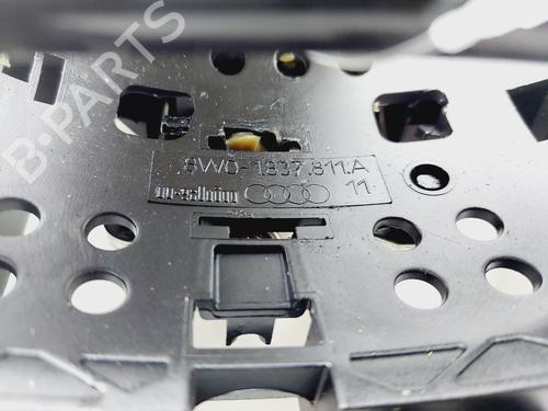 Venstre bak utvendig håndtak AUDI A4 B9 (8W2, 8WC) 30 TDI | BP29408486C130 