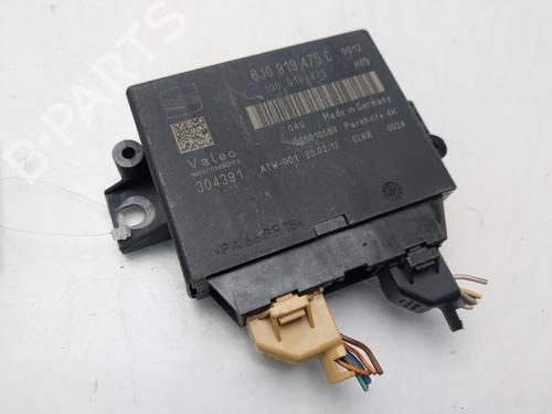Used Electronic module Electronic module SEAT IBIZA IV (6J5, 6P1) [2008-2017] 34371869 34371869