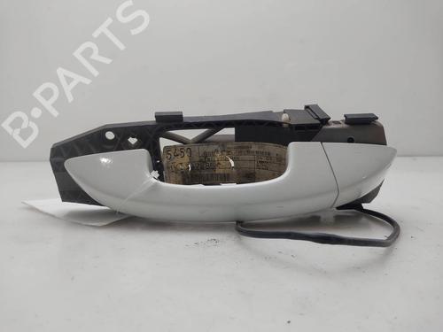 Used Front left exterior door handle Front left exterior door handle VW SCIROCCO III (137, 138) [2008-2018] 40197944 40197944