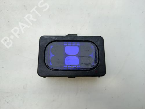 Used Electronic sensor MERCEDES-BENZ S-CLASS (W220, V220) S 320 (220.065, 220.165) (224 hp) 31938955