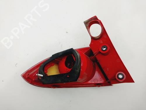 Right taillight SEAT LEON (1P1)  | BP28336140C35 