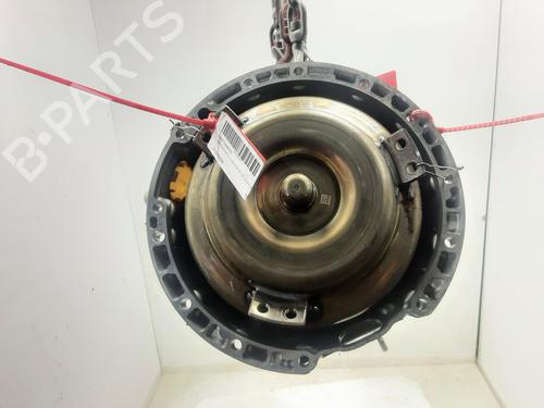 Used Gearbox Gearbox MERCEDES-BENZ E-CLASS (W212) [2009-2016] 33455907 33455907