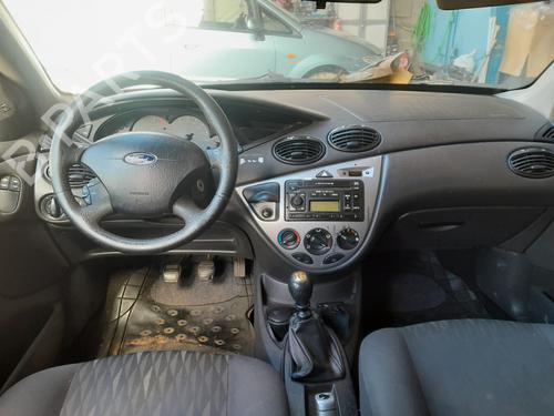 Generator FORD FOCUS I (DAW, DBW) 1.8 TDCi | BP23399121M7 