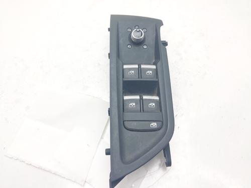 Used Left front window switch AUDI Q5 (FYB, FYG) 2.0 TDI quattro (190 hp) 15353710