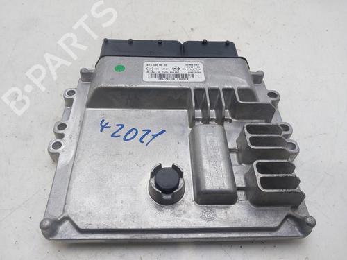Used Engine control unit (ECU) Engine control unit (ECU) SSANGYONG XLV SUV e-XGi 160 (128 hp) 36339949 36339949